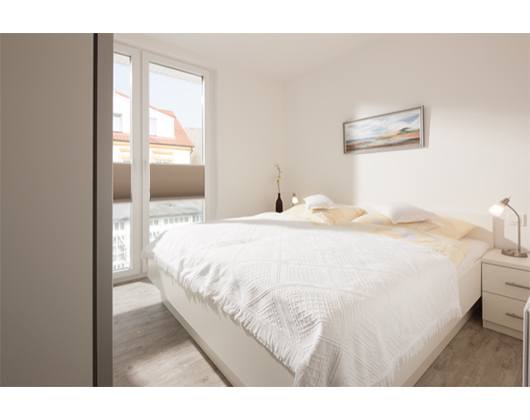 Bildergallerie Komfort Ferienwohnung Familie Ahrens Norderney