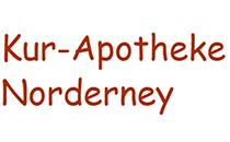 Logo Kur-Apotheke Norderney OHG Antje Kürten u. Elgin Wondratschek Norderney