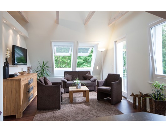 Bildergallerie Komfort Ferienwohnung Familie Ahrens Norderney