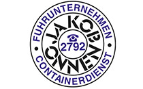 Logo Jakob Onnen GmbH & Co. KG Fuhrunternehmen & Containerdienst Norderney