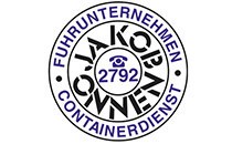 FirmenlogoJakob Onnen GmbH & Co. KG Fuhrunternehmen & Containerdienst Norderney
