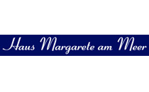 Logo Haus Margarete am Meer Norderney