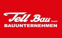 Logo Tell Bau GmbH Norden