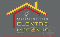 Logo Elektro Motzkus Inh. Maik Rech Norderney