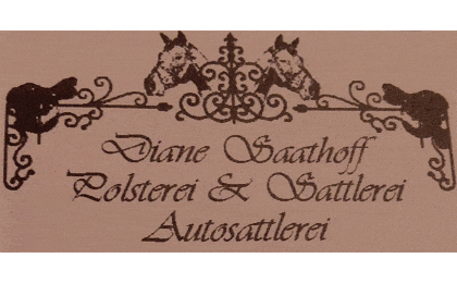 FirmenlogoSattlerei Diane Saathoff Rechtsupweg