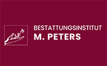 Logo Peters Meinhard Bestattungsinstitut Marienhafe