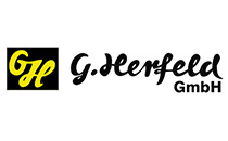 Logo Herfeld G. GmbH Rechtsupweg