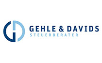 Logo Gehle & Davids Steuerberater Partnerschaft Upgant-Schott