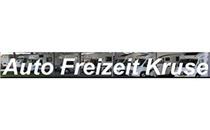 Logo Auto-Freizeit Kruse AutoCrew-Wekstatt Upgant-Schott
