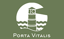Logo Porta Vitalis Fitness & Physio Marienhafe