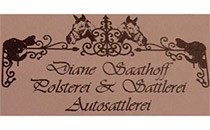Logo Sattlerei Diane Saathoff Rechtsupweg