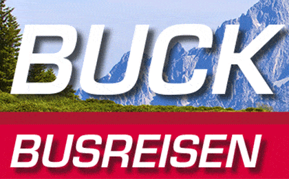 FirmenlogoBucks Reisen GmbH Großheide