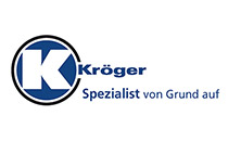 Logo Gerold Kröger GmbH Großheide