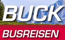 Logo Bucks Reisen Gerd Bucks Inh. Manfred Hinrichs Großheide