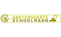 Logo Gartengeräte Schoolmann Inh. Michael Schoolmann Großheide