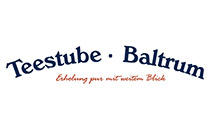 Logo Kopytek Pawel Teestube Baltrum