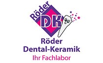 Logo Röder-Dental-Keramik GmbH Sande