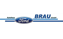 Logo Autohaus Ford Brau GmbH Oldenburg (Oldenburg)