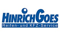Logo Reifen- und Kfz-Service Goes GmbH & Co. KG Aurich