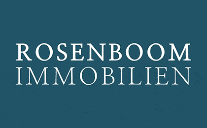 FirmenlogoRosenboom Immobilien GmbH Aurich