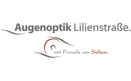 FirmenlogoAugenoptik Lilienstraße Aurich