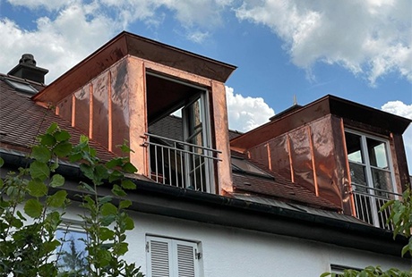Bildergallerie Franco Nagel Adam Mec GmbH Aurich