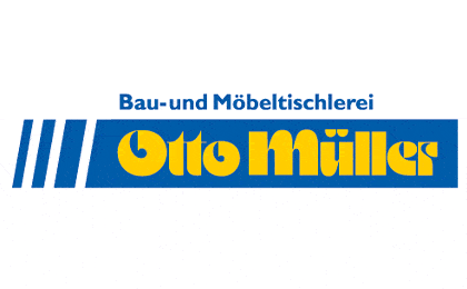 FirmenlogoTischlerei Otto Müller GmbH Aurich