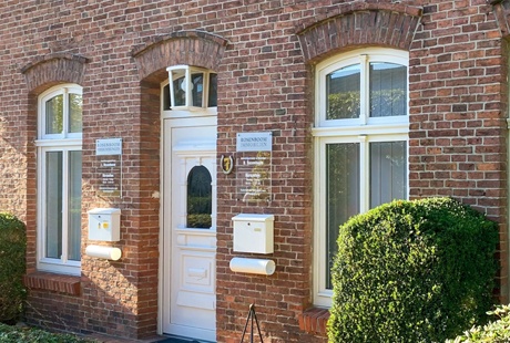 Bildergallerie Rosenboom Immobilien GmbH Aurich