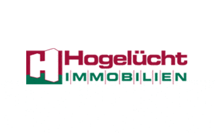 FirmenlogoHogelücht Immobilien Aurich