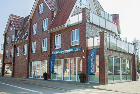Bildergallerie Rosenboom Immobilien GmbH Aurich