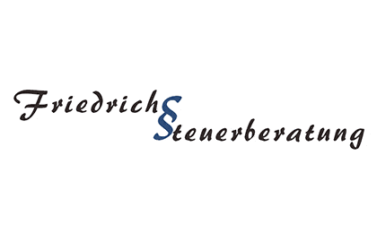 FirmenlogoFriedrichs Martin Steuerberater Aurich