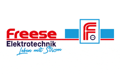 FirmenlogoFreese Elektrotechnik Aurich
