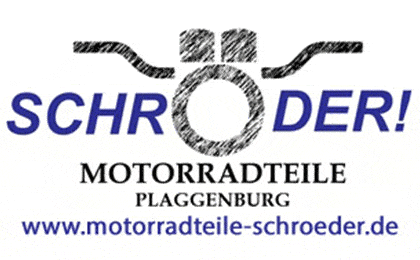FirmenlogoMotorradteile Schröder Plaggenburg Aurich