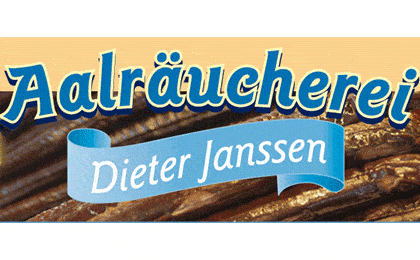 FirmenlogoDieter Janssen Aalräucherei Ihlow