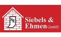 Logo Siebels & Ehmen GmbH Aurich