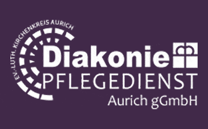FirmenlogoDiakonie - Pflegedienst Aurich gGmbH Aurich