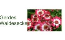 Logo Gärtnerei Gerdes Aurich