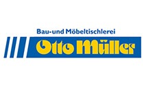 Logo Tischlerei Otto Müller GmbH Aurich