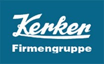 Logo Kerker Beton GmbH Beton, Tiefbau, Recycling Containerdienst Aurich
