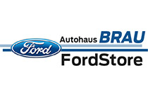 Logo Ford Brau GmbH Oldenburg