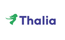 Logo Thalia Aurich