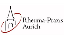 Logo Rheumapraxis Aurich Fachärztin für Rheumatologie, Rettungsmedizin Elke Rewerts Aurich