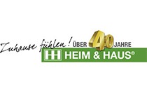 Logo Heim & Haus Herr Erwin Weber Aurich