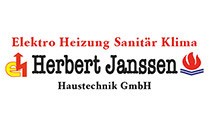FirmenlogoHerbert Janssen Haustechnik GmbH Aurich