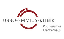 Logo Ubbo-Emmius-Klinik gGmbH Aurich
