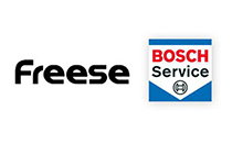 Logo BOSCH Service Freese Aurich