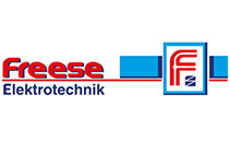 Logo Freese Elektrotechnik Aurich