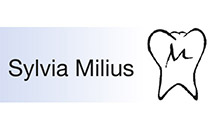 Logo Milius Sylvia Zahnärztin Aurich