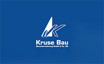 Logo Kruse-Bau GmbH & Co. KG Aurich