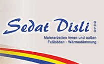 Logo Sedat Disli GmbH Malerfachbetrieb Aurich
